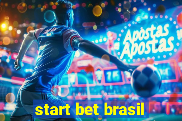 start bet brasil